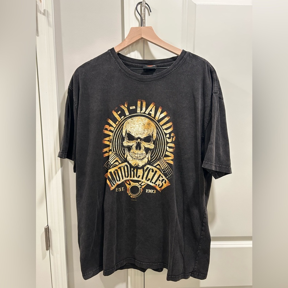 Harley Davidson T-Shirt